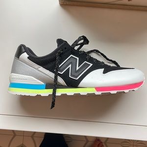 New Balance 996